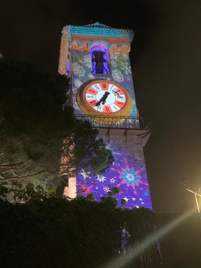 קאן Le Vallombrosa T2 מראה חיצוני תמונה